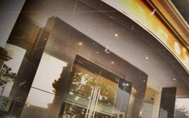 The Axana Hotel