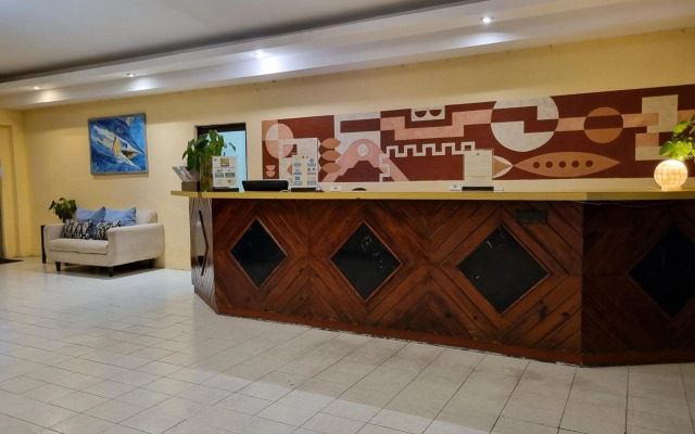 Hotel Plaza Cozumel