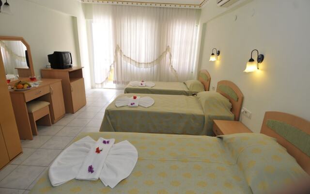 Klas Boutique Hotel