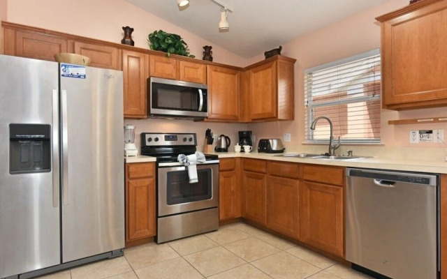 Blue Jay Holiday Home 4088