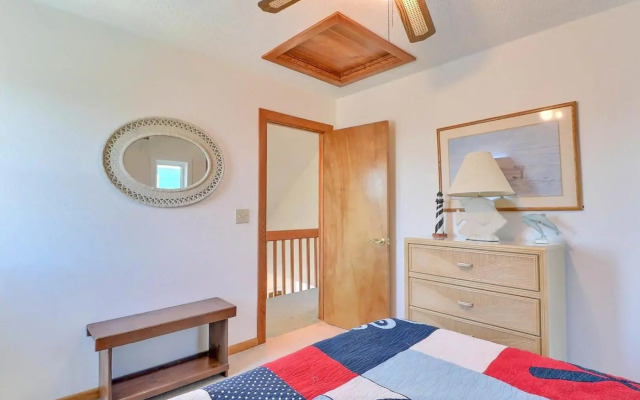 5018 - Mike`s Beach House