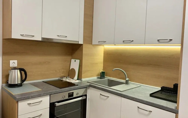Gardenia Apartments