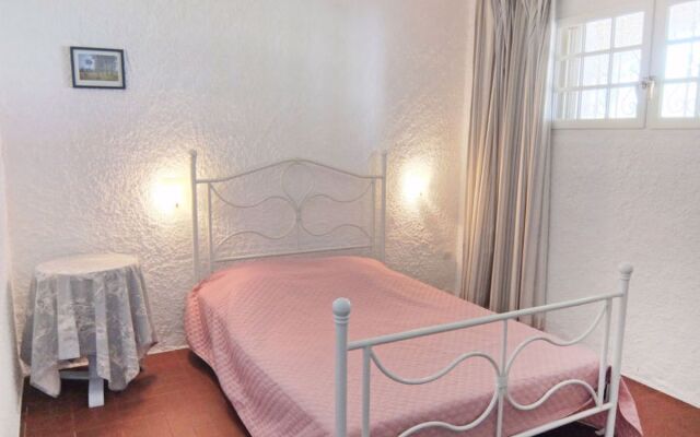 Les Patios de la Massane