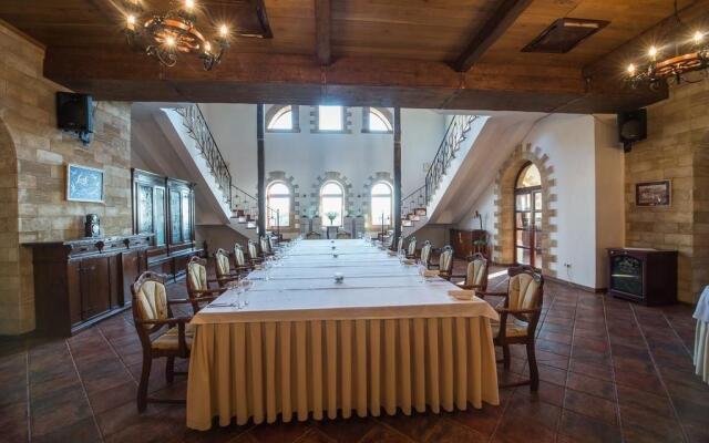 Chateau Purcari