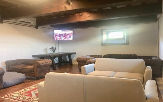 Monasterio y Pensión de Moraime