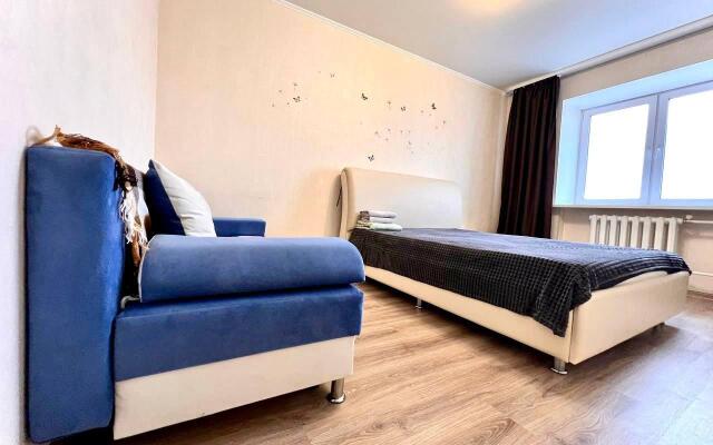 Риконе на улице Мельникайте 144