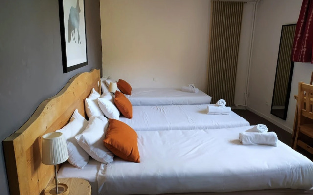 Aalborg Hotel