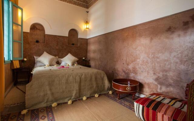 Riad 111