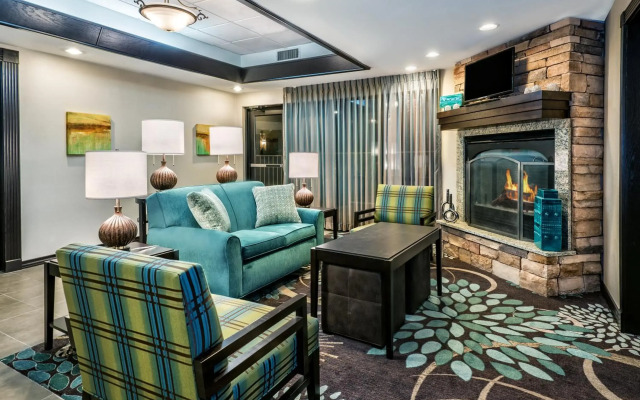 Staybridge Suites Lubbock - University Area by IHG