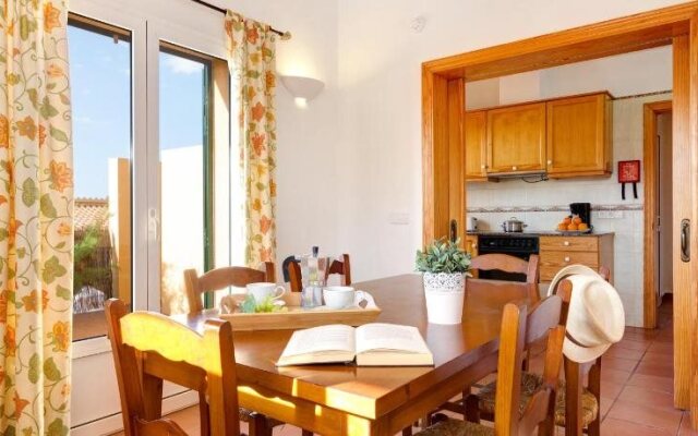 Villas Menorca Sur