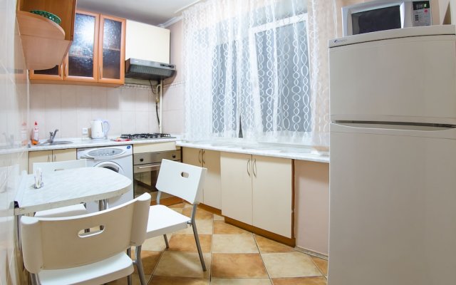 Апартаменты Rent Kiev Pechersk