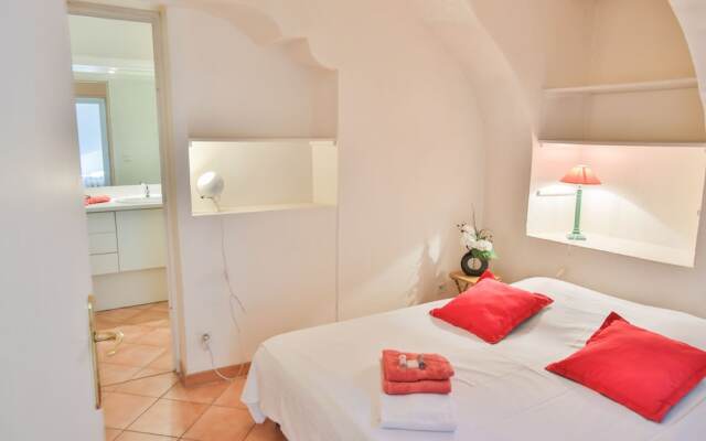 Le Jardin Segurane AP1035