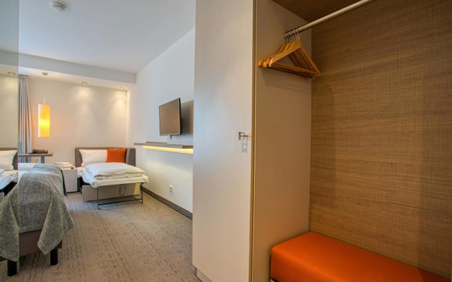 Kommerzhotel Köln