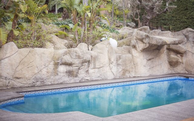 Villa Arrabassada Beach Th 09