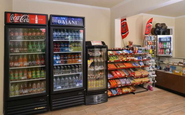 Americas Best Value Inn Lubbock E