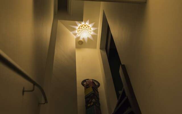 Stieglitz Suites