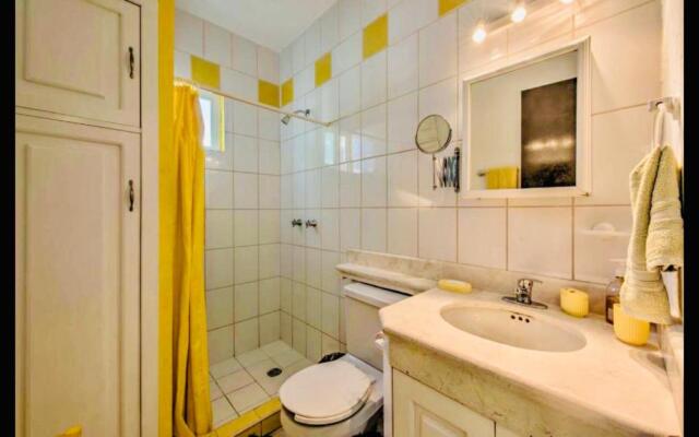 New Year Available 3BR 200Mbps Wifi & Bikes & Beach Access