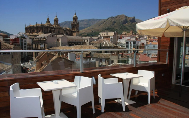 Hotel Xauen