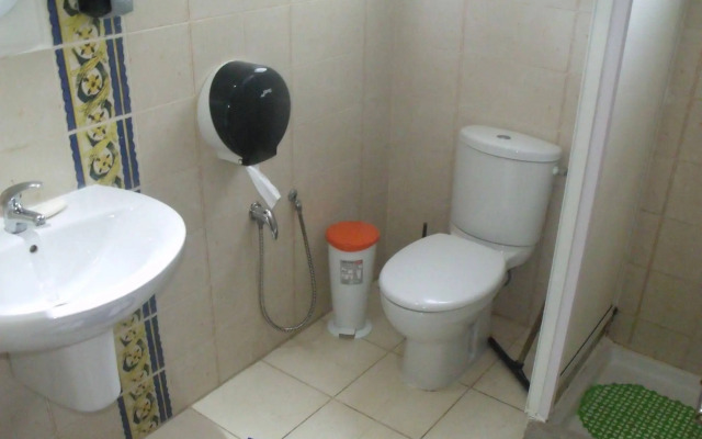 Aparthotel Zitouna