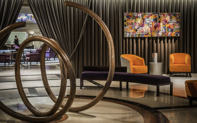 Sofitel Buenos Aires Recoleta Hotel