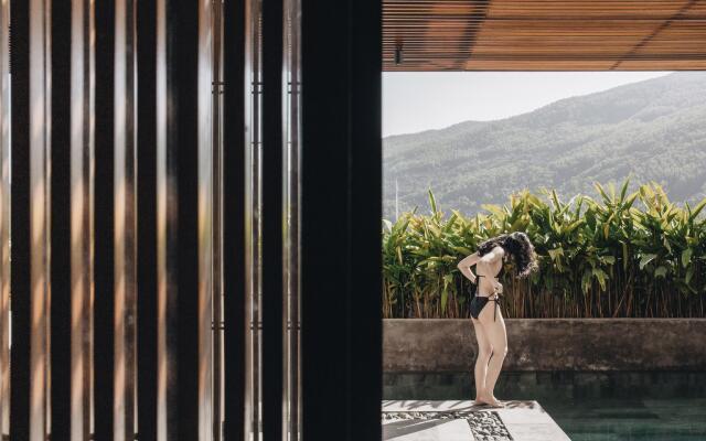 Le Mint Hotel Quy Nhon