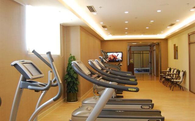 The Astor Hotel Tianjin