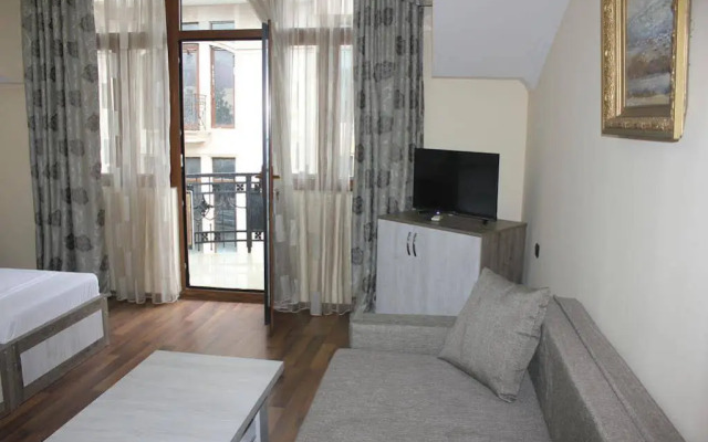 Guest House On Europe Square
