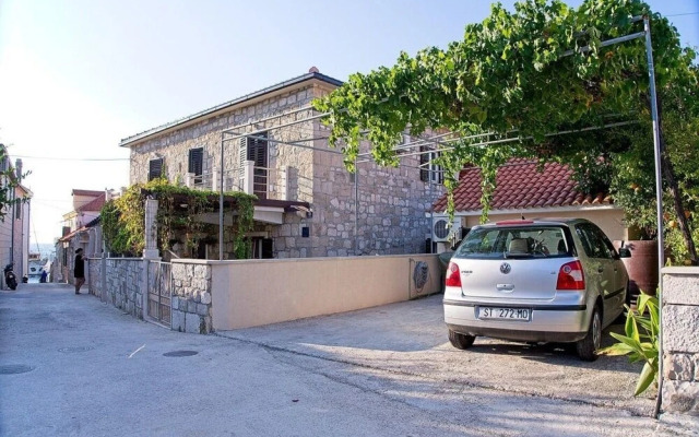 Zoran - 30 m From Beach - A1
