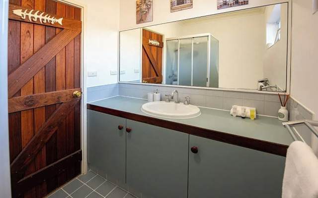 A Fairy Wren Cottage