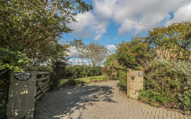 Shunting Cottage, Morpeth