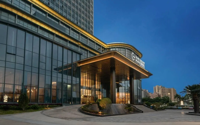 Grand Skylight International Hotel Haoyue Shenzhen