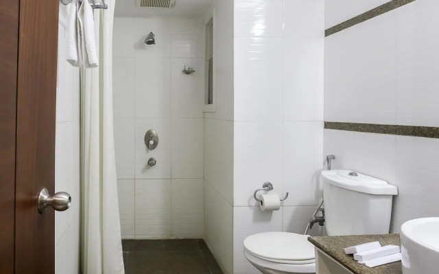 OYO Townhouse 009 Hitech City