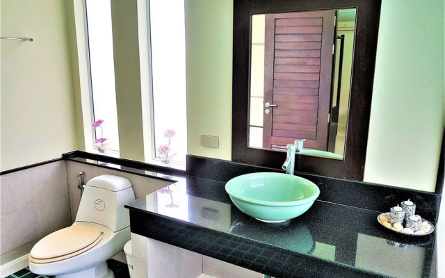 Pool Villa Karon Beach by PHR