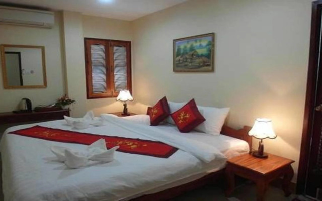 Soutikone 2 guesthouse