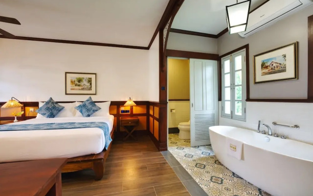 Mybanlao Hotel