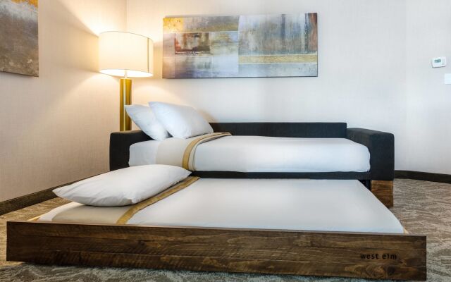 SpringHill Suites by Marriott Columbia