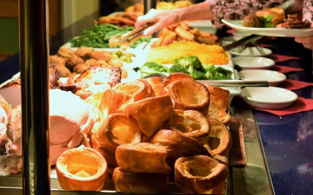 Calderfields Golf & Country Club