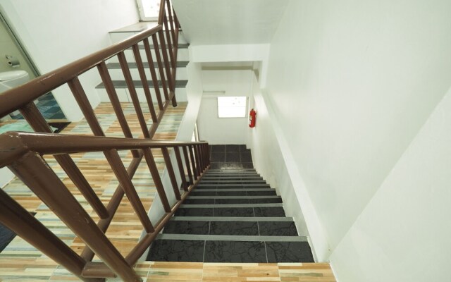 Arisa Hostel