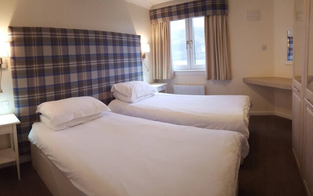 Loch Rannoch Highland Club Highland Lodge 47