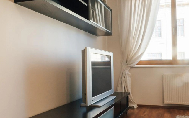 Nobless Apartment Brno