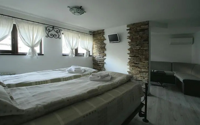 Guesthouse Koliovata Kashta