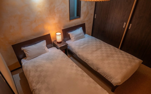 Kyoto Toji Suites & Residence