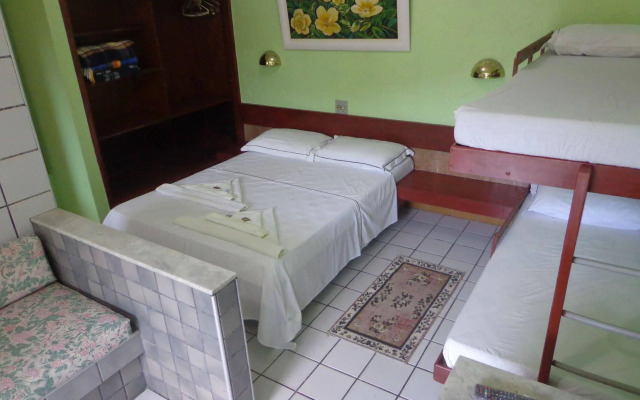 Hotel Pousada Miramar