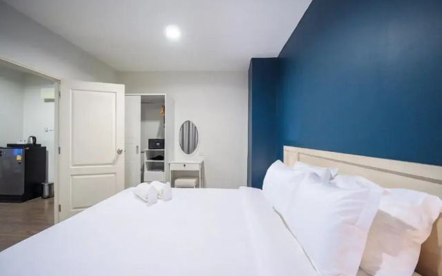 Fortune Courtyard Khao Yai Hotel Official
