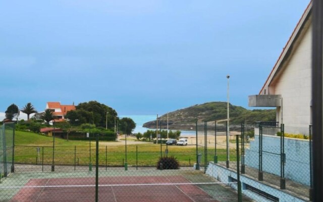 Apartment in Isla, Cantabria 102767 by MO Rentals