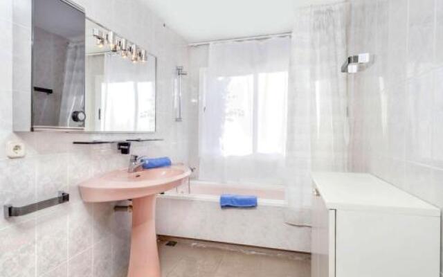 Holiday Home Casa Closas