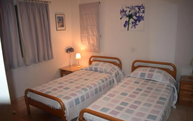 Sirena Sunrise Apartment 125