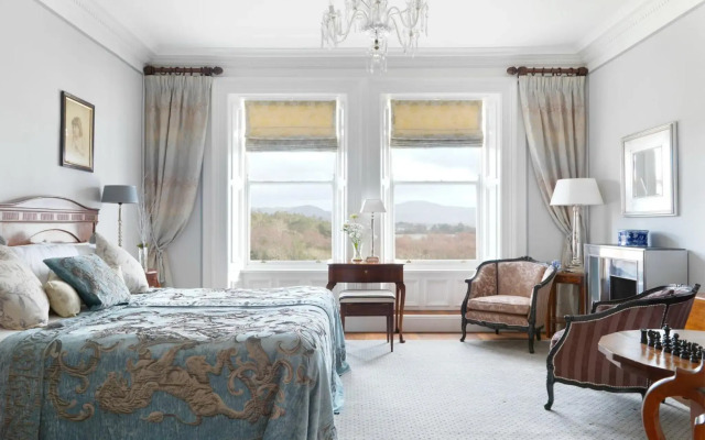 Parknasilla Resort and Spa