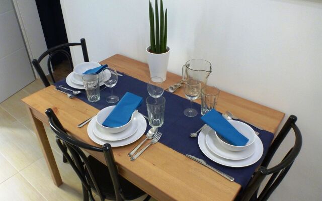 Flatprovider Comfort Eduard Apartment