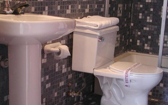 Hostal Cofradia del Monje